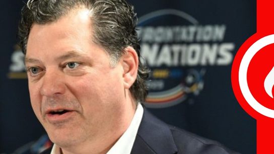 Guerin: Team USA will be 'high compete' taken in Rochester, N.Y.